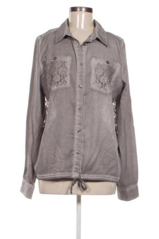 Női ing Unbranded, Méret M, Szín Szürke, Ár 6 809 Ft