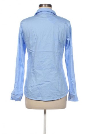 Damenbluse Unbranded, Größe L, Farbe Blau, Preis 17,99 €