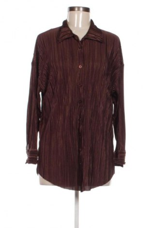 Damenbluse Unbranded, Größe M, Farbe Braun, Preis 17,99 €