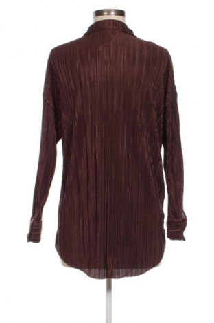 Damenbluse Unbranded, Größe M, Farbe Braun, Preis 17,99 €