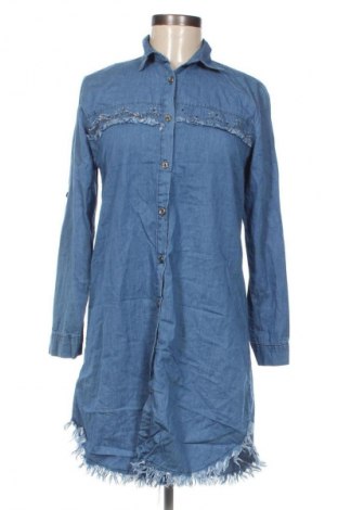 Női ing Unbranded, Méret M, Szín Kék, Ár 6 809 Ft
