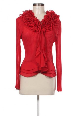 Női ing Unbranded, Méret M, Szín Piros, Ár 3 459 Ft