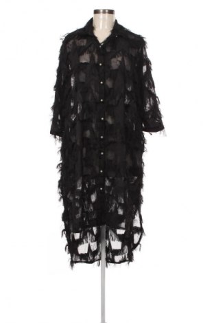 Damenbluse Unbranded, Größe M, Farbe Schwarz, Preis € 17,99