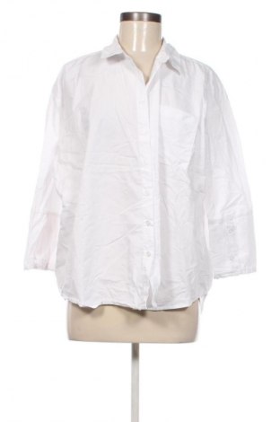 Damenbluse Unbranded, Größe XXL, Farbe Weiß, Preis € 17,99