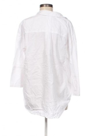 Damenbluse Unbranded, Größe XXL, Farbe Weiß, Preis € 17,99