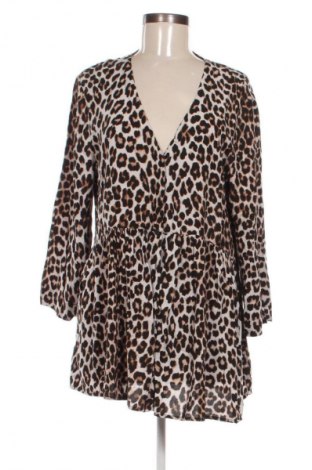 Damenbluse Unbranded, Größe XL, Farbe Mehrfarbig, Preis 17,99 €