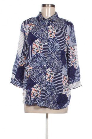 Damenbluse Unbranded, Größe M, Farbe Mehrfarbig, Preis 17,99 €