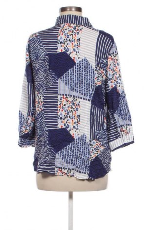 Damenbluse Unbranded, Größe M, Farbe Mehrfarbig, Preis 17,99 €