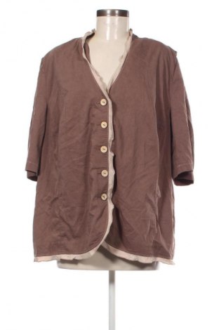 Női ing Unbranded, Méret 3XL, Szín Barna, Ár 5 099 Ft