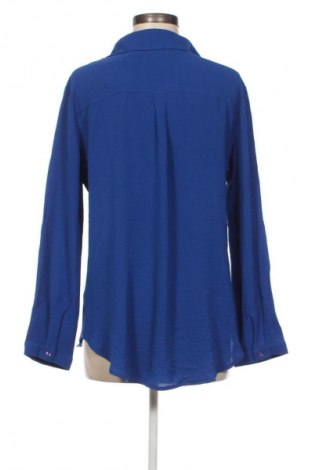 Damenbluse Unbranded, Größe XL, Farbe Blau, Preis 17,99 €