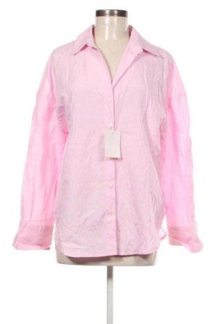 Damenbluse Unbranded, Größe L, Farbe Rosa, Preis 27,99 €