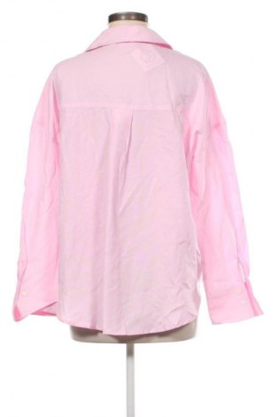 Damenbluse Unbranded, Größe L, Farbe Rosa, Preis 27,99 €