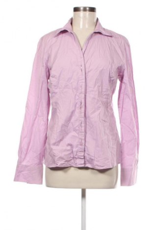Damenbluse Unbranded, Größe M, Farbe Lila, Preis € 17,99