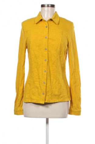 Damenbluse Unbranded, Größe S, Farbe Gelb, Preis 17,99 €