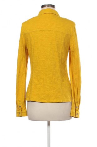 Damenbluse Unbranded, Größe S, Farbe Gelb, Preis 17,99 €
