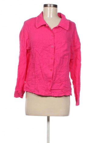 Damenbluse Unbranded, Größe S, Farbe Rosa, Preis 17,99 €