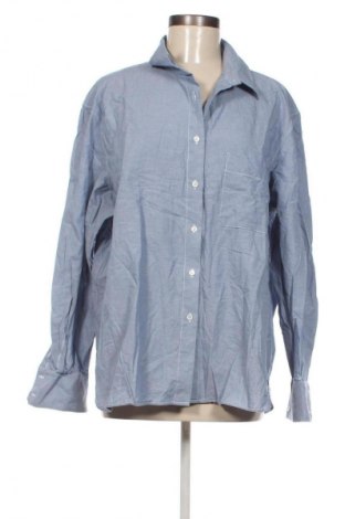 Damenbluse Unbranded, Größe XXL, Farbe Grau, Preis € 17,99
