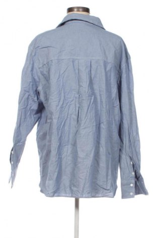 Damenbluse Unbranded, Größe XXL, Farbe Grau, Preis € 17,99