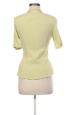 Cămașă de femei Unbranded, Mărime S, Culoare Verde, Preț 66,88 Lei
