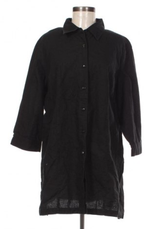 Cămașă de femei Unbranded, Mărime XL, Culoare Negru, Preț 65,79 Lei