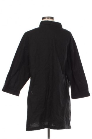 Cămașă de femei Unbranded, Mărime XL, Culoare Negru, Preț 65,79 Lei