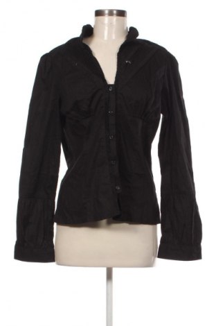 Cămașă de femei Unbranded, Mărime XL, Culoare Negru, Preț 65,79 Lei