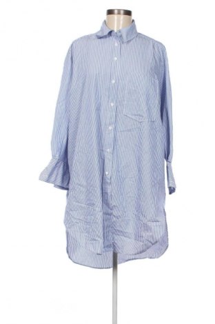 Damenbluse Unbranded, Größe XXL, Farbe Mehrfarbig, Preis 17,99 €