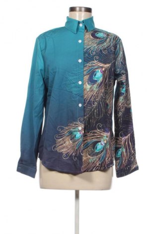 Damenbluse Unbranded, Größe L, Farbe Mehrfarbig, Preis € 17,99