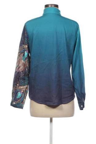Damenbluse Unbranded, Größe L, Farbe Mehrfarbig, Preis € 17,99