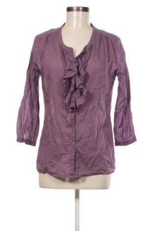 Női ing Unbranded, Méret S, Szín Lila, Ár 5 016 Ft
