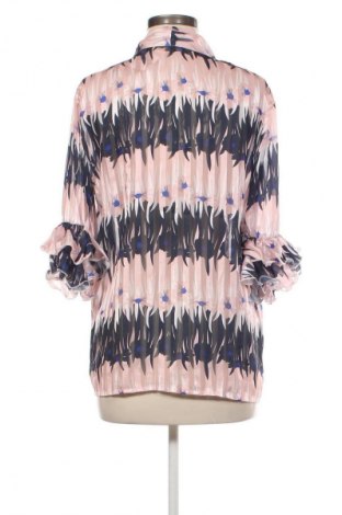 Damenbluse Unbranded, Größe XL, Farbe Mehrfarbig, Preis € 12,79