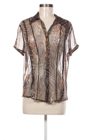 Damenbluse Unbranded, Größe XL, Farbe Mehrfarbig, Preis € 12,79