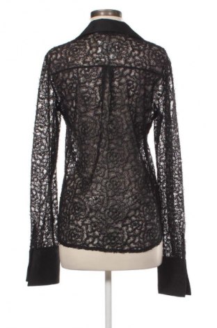 Damenbluse Unbranded, Größe XL, Farbe Schwarz, Preis 12,79 €