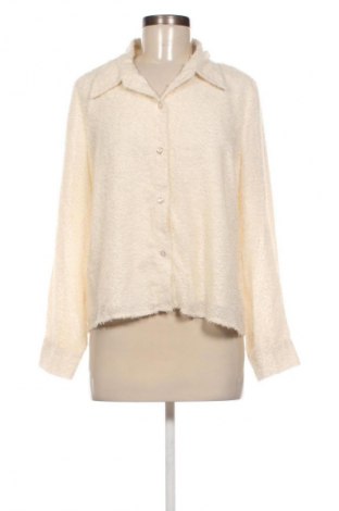 Damenbluse Unbranded, Größe L, Farbe Ecru, Preis € 17,99
