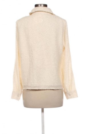Damenbluse Unbranded, Größe L, Farbe Ecru, Preis € 17,99