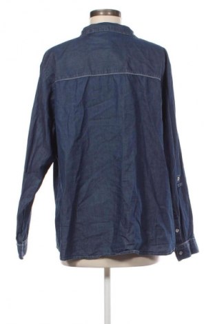 Női ing Bel&Bo, Méret XXL, Szín Kék, Ár 5 000 Ft