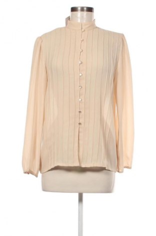 Női ing Unbranded, Méret M, Szín Bézs, Ár 4 959 Ft