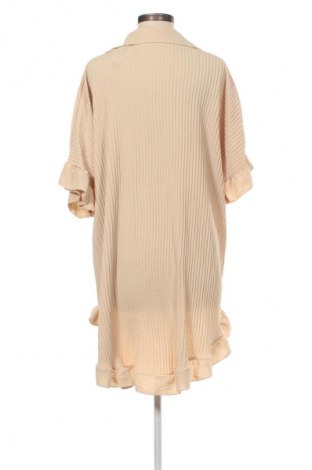 Damenbluse Unbranded, Größe XXL, Farbe Beige, Preis € 12,68
