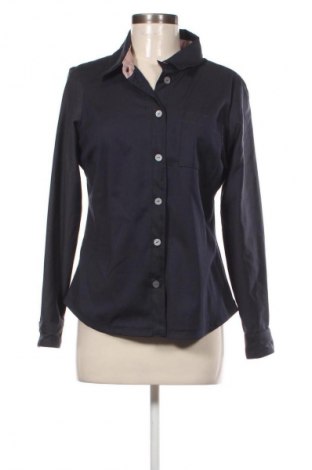 Damenbluse Unbranded, Größe L, Farbe Blau, Preis € 12,79