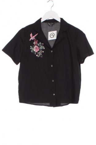 Dámská košile  Unbranded, Velikost XS, Barva Černá, Cena  314,00 Kč
