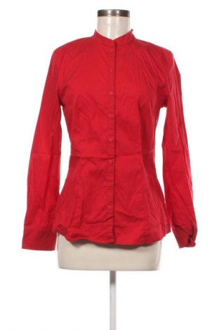 Damenbluse Unbranded, Größe M, Farbe Rot, Preis € 12,79
