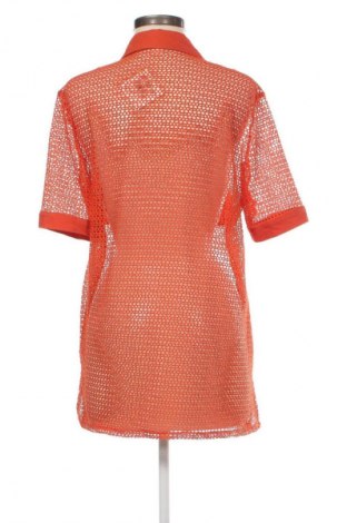 Damenbluse Unbranded, Größe M, Farbe Orange, Preis € 12,79