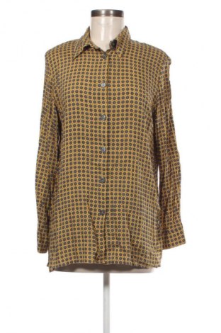 Damenbluse Unbranded, Größe M, Farbe Mehrfarbig, Preis € 12,79