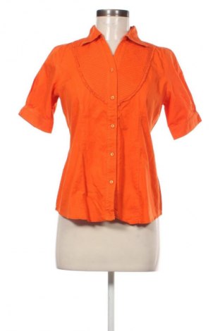 Damenbluse Unbranded, Größe M, Farbe Orange, Preis € 12,79