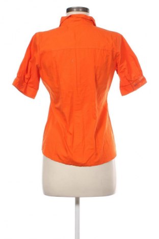 Damenbluse Unbranded, Größe M, Farbe Orange, Preis € 12,79