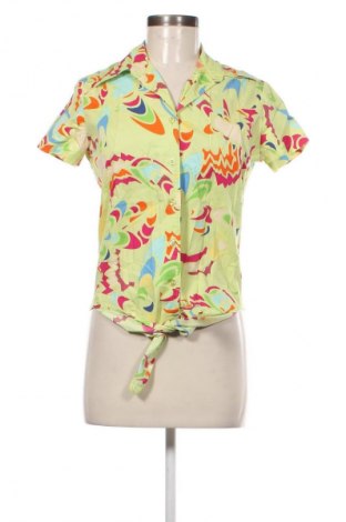 Cămașă de femei Unbranded, Mărime M, Culoare Multicolor, Preț 65,79 Lei