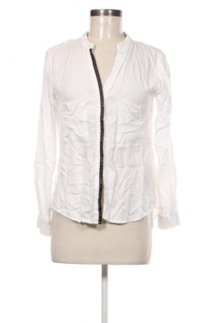 Damenbluse Unbranded, Größe M, Farbe Weiß, Preis € 12,79
