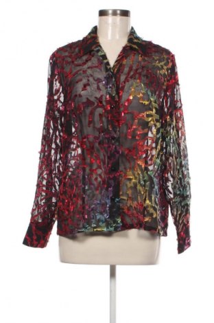 Damenbluse Unbranded, Größe L, Farbe Mehrfarbig, Preis 12,83 €