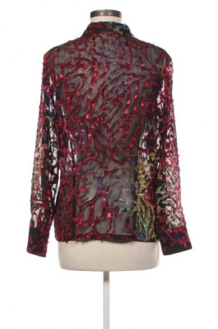Damenbluse Unbranded, Größe L, Farbe Mehrfarbig, Preis 12,83 €
