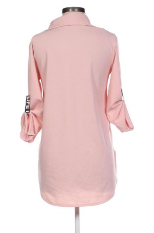 Damenbluse Unbranded, Größe S, Farbe Rosa, Preis 12,79 €